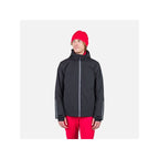 Rossignol Strawpile Jkt Jacket Black Rossignol