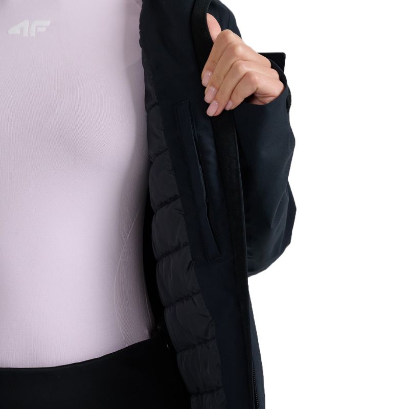 Ski jacket 4F ACW 4FWAW25TTJAF0807 20S Clothing/Outdoor Your Sports Performance