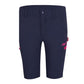 Trollkids Kids Kjerag Zip-Off Pants navy/magenta (177-114) In preparation Your Sports Performance