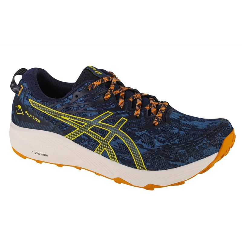 Asics Fuji Lite 3 M 1011B467-401 shoes Footwear/Running/Men Asics