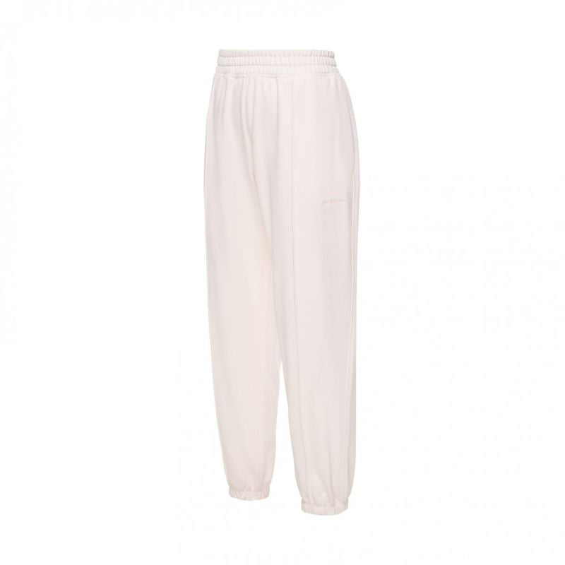 New Balance Athletics Nature State French Terry Sweatpant Pants W NBWP23553WAN Clothing/Running New Balance