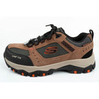 Skechers SB SRA WR M 77183EC BRBK shoes Footwear/Lifestyle/Skechers Your Sports Performance