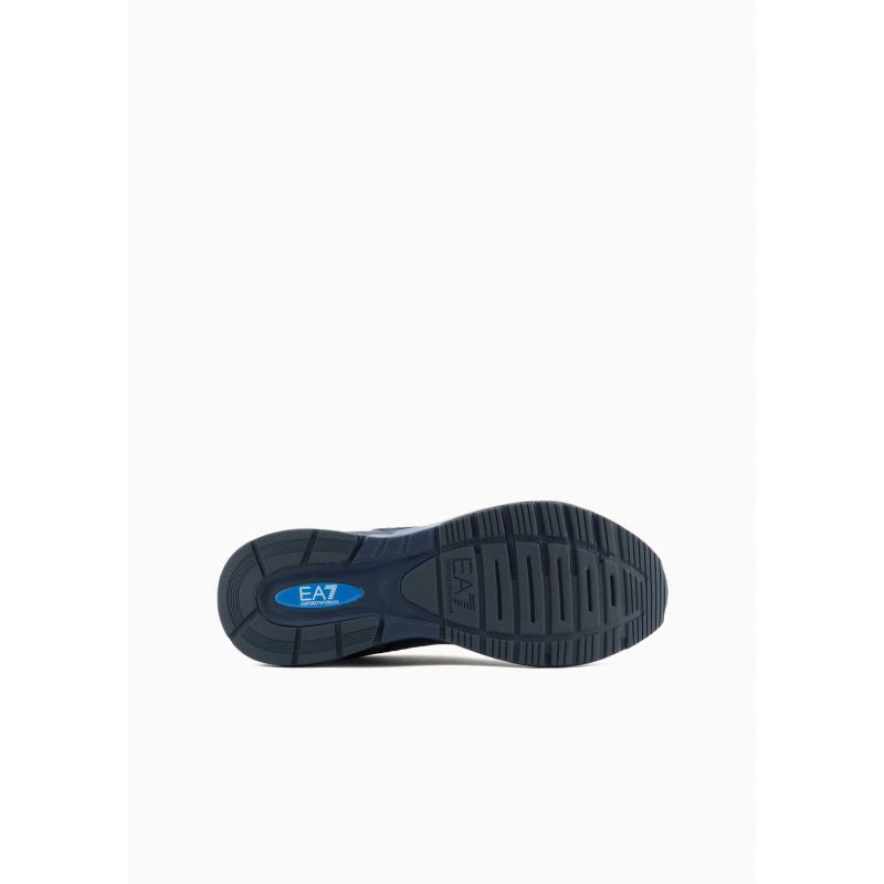 Emporio Armani EA7 M shoes X8X094-XK239-T503 Footwear/Lifestyle/Emporio Armani Your Sports Performance