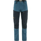 Fjällräven Abisko Midsummer Zip Off Trousers M blue (F81154-534-555) In preparation Your Sports Performance