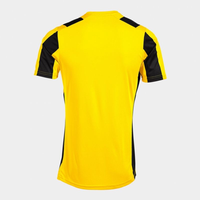 Joma Inter Classic Short Sleeve T-shirt 103249.901 Clothing/Football Joma