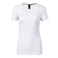 Malfini Action V-neck T-shirt W MLI-70100 white Clothing/Lifestyle/T-shirts/Malfini Malfini