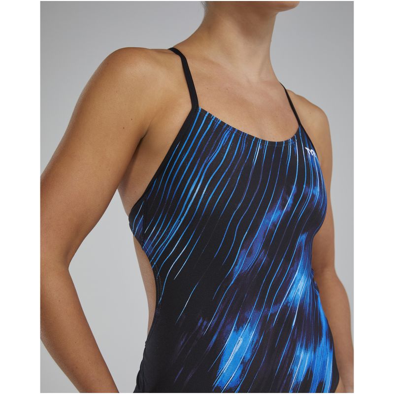 TYR W DE CUTOUTFIT CYC Swimsuit