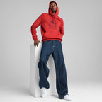 Puma Ess Logo Lab Hoodie FL M 684669 15 Clothing/Lifestyle Puma