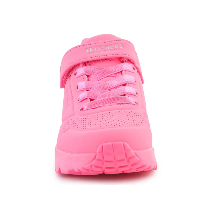 Skechers Uno Lite Jr 310451L-NPNK shoes Footwear/Lifestyle/Skechers Skechers
