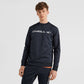 O'Neill Rutile Crew Fleece M 92800590286 Clothing/Lifestyle/ONeill Your Sports Performance