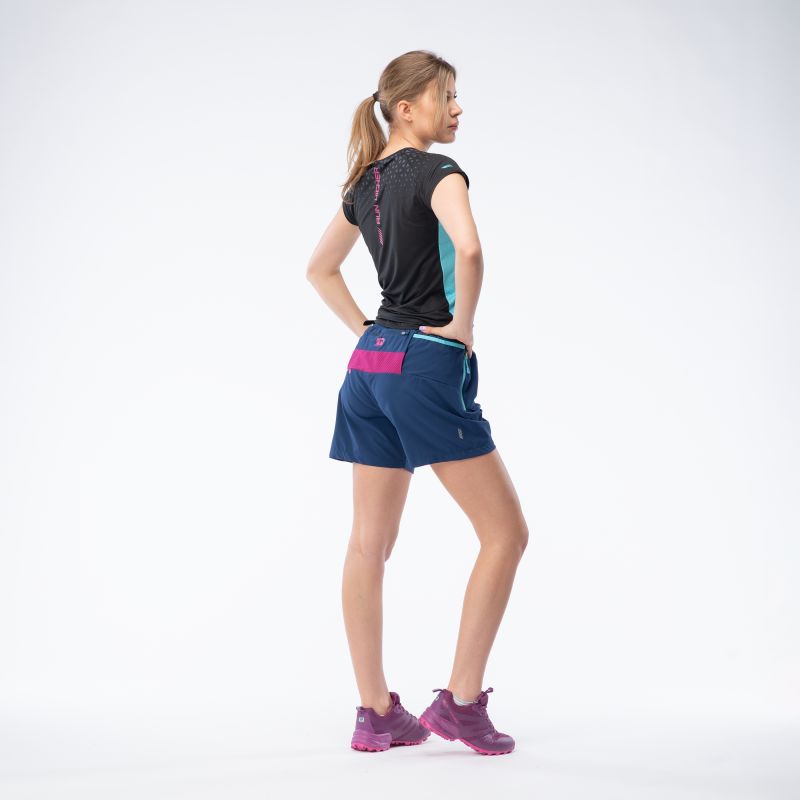 Women's IRENO WMNS Shorts In preparation Your Sports Performance