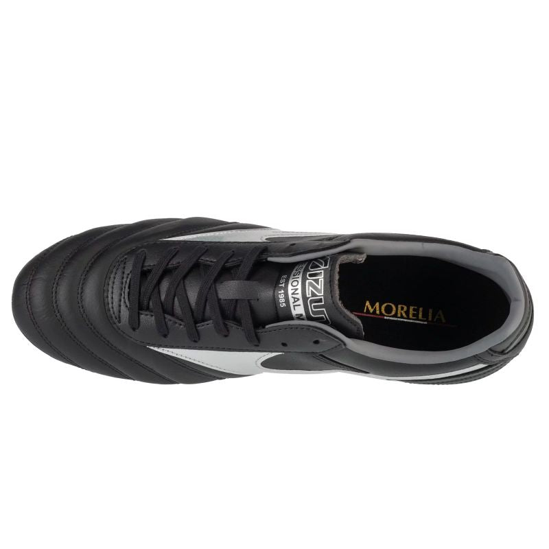 Mizuno Morelia II Pro FG M P1GA241303 football boots Footwear/Football/Mizuno/SR/FG Mizuno