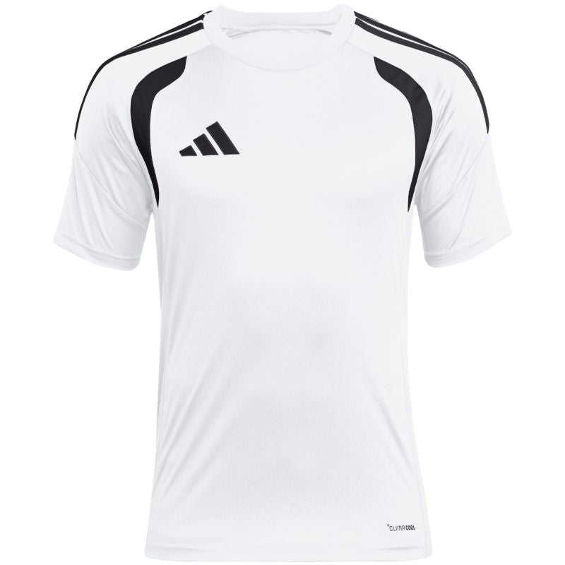 adidas Tiro 26 League Jersey Men's T-Shirt White KB1352