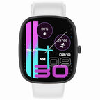 Smartwatch Gravity Black 2 Straps GT18-10 Smartwatche/Gravity Your Sports Performance