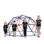 LIFETIME CLIMBING DOME GEODOME 90136 Accessories/Training equipment Your Sports Performance