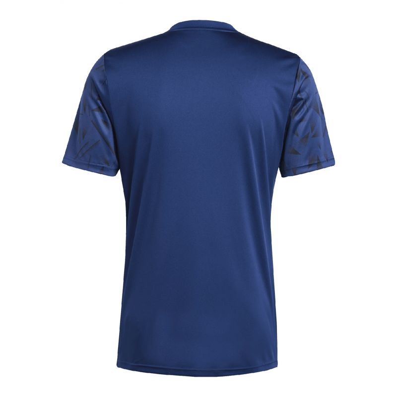 T-shirt adidas Team Icon 25 M JG3556 Clothing/Football Adidas