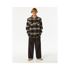 RIP CURL Surf Cord Pant - Boys Black