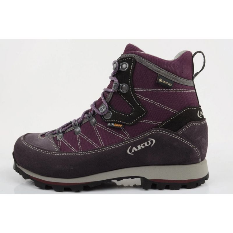 Aku Trekker Lite Gore-tex W 978195 Shoes Footwear/Outdoor/Aku Your Sports Performance