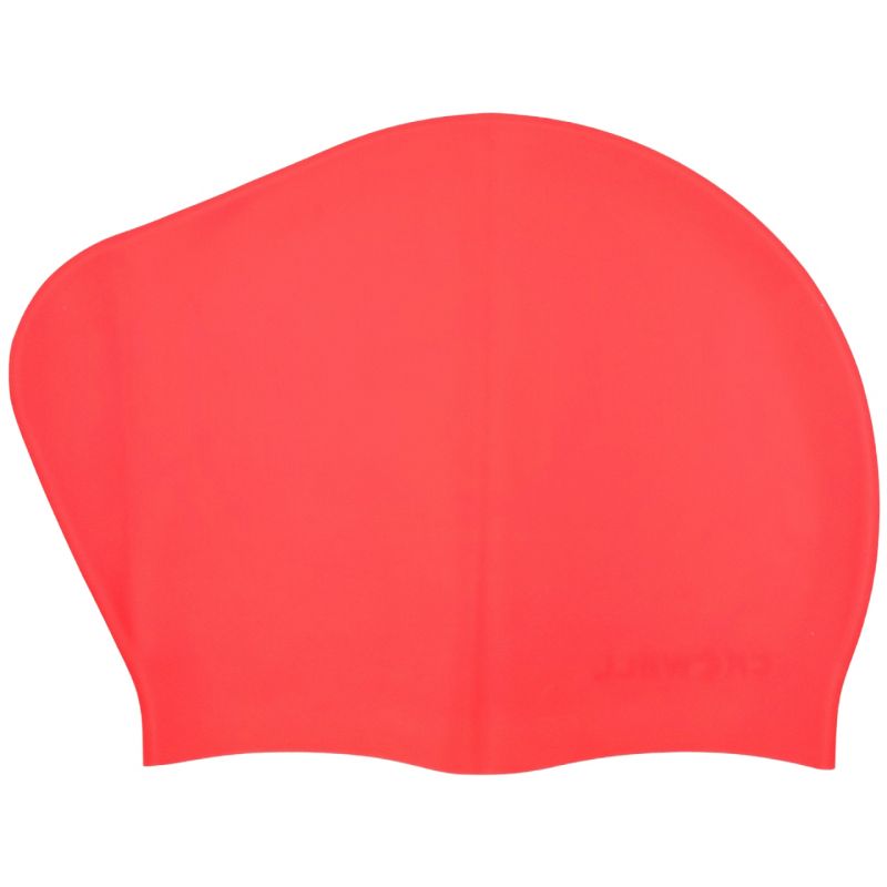 Swimming cap Crowell Ucho Bora silver col.4 Accessories/Swimming accessories Your Sports Performance