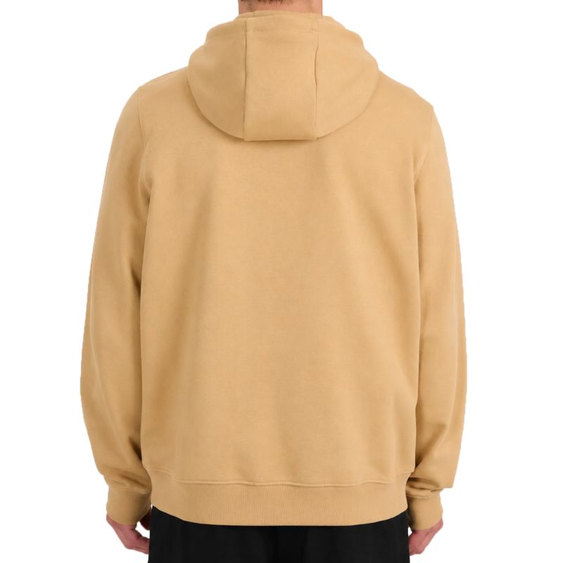 Men's sweatshirt 4F M2551 beige 4FWSS26TSWSM2551 83S
