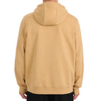 Men's sweatshirt 4F M2551 beige 4FWSS26TSWSM2551 83S