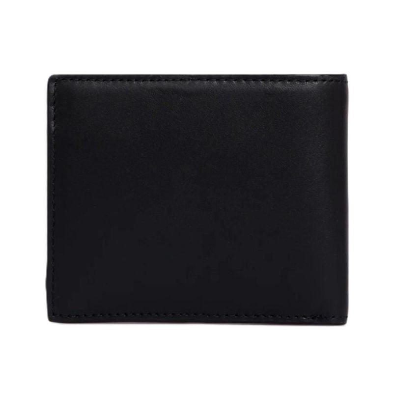 TOMMY HILFIGER MEN'S LEATHER WALLET In preparation Your Sports Performance