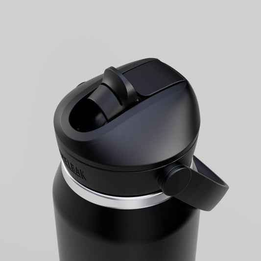 CAMELBAK Thrive Flip Straw Insulated SST 950ml Thermo Bottle (C2855/001001) In preparation Your Sports Performance