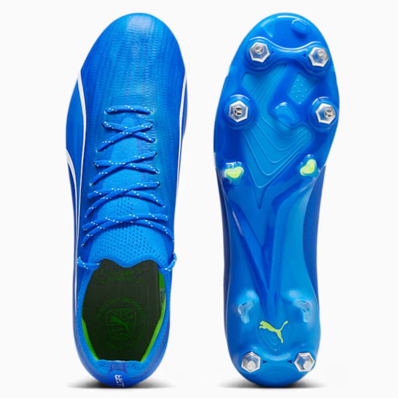 Puma Ultra Ultimate MxSG M 107504-03 shoes Footwear/Football Puma