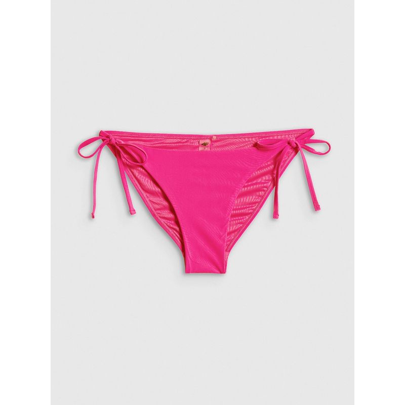 Women's bikini bottom 4F 4FWSS26UBKBF086-55S 4f