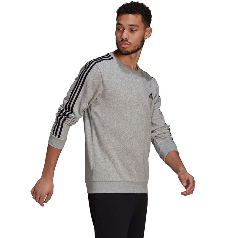 Adidas Essentials Sweatshirt M GK9101 Clothing/Lifestyle Adidas