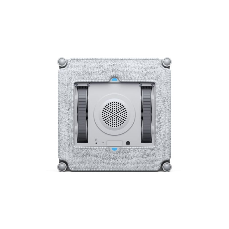 ECOVACS WINBOT Mini Window Cleaning Robot AGD - Produkty/Roboty sprzątające Your Sports Performance