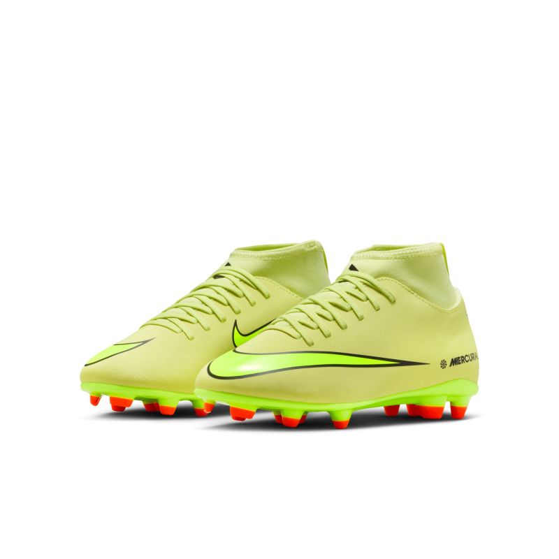 Nike Jr. Mercurial Superfly 10 Club MG Football Boots FQ8318-300