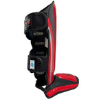 Masters NS-PU-FT (WAKO APPROVED) 119111-02M shin guards Accessories/Protectors and knee pads Your Sports Performance