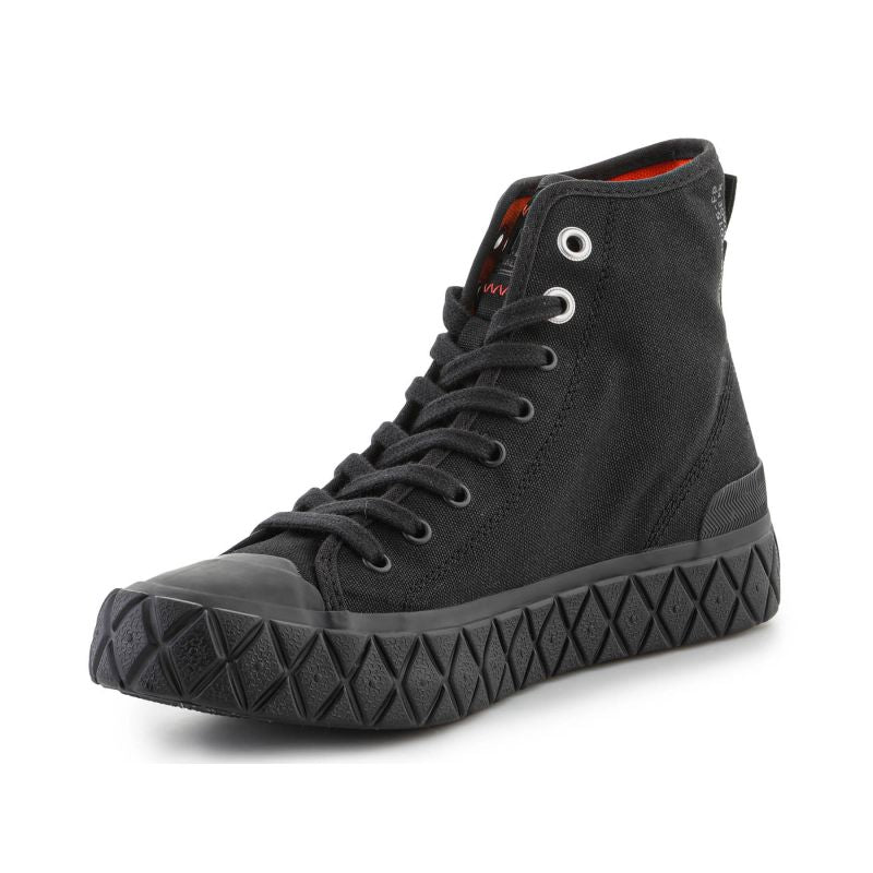 Palladium Palla Ace Cvs Mid W 77015-001-M shoes Footwear/Lifestyle/Palladium Your Sports Performance