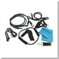 TX02 strength training set Accessories/Training equipment/Gumy do treningu siłowego Your Sports Performance