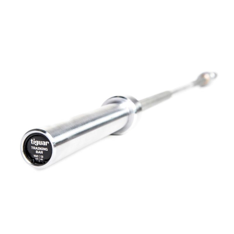 Training bar tiguar 150 cm TI-WG0004 Accessories/Training equipment Your Sports Performance