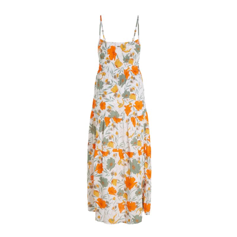 O'Neill Quorra Maxi Dress W 92800614128 Clothing/Lifestyle/ONeill Your Sports Performance