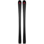 DYNASTAR INTENSE 4X4 82 Skis + LOOK XP W 11 GW WHITE DARK BLUE Bindings