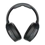 Skullcandy Hesh ANC Wireless True Black headphones In preparation Your Sports Performance
