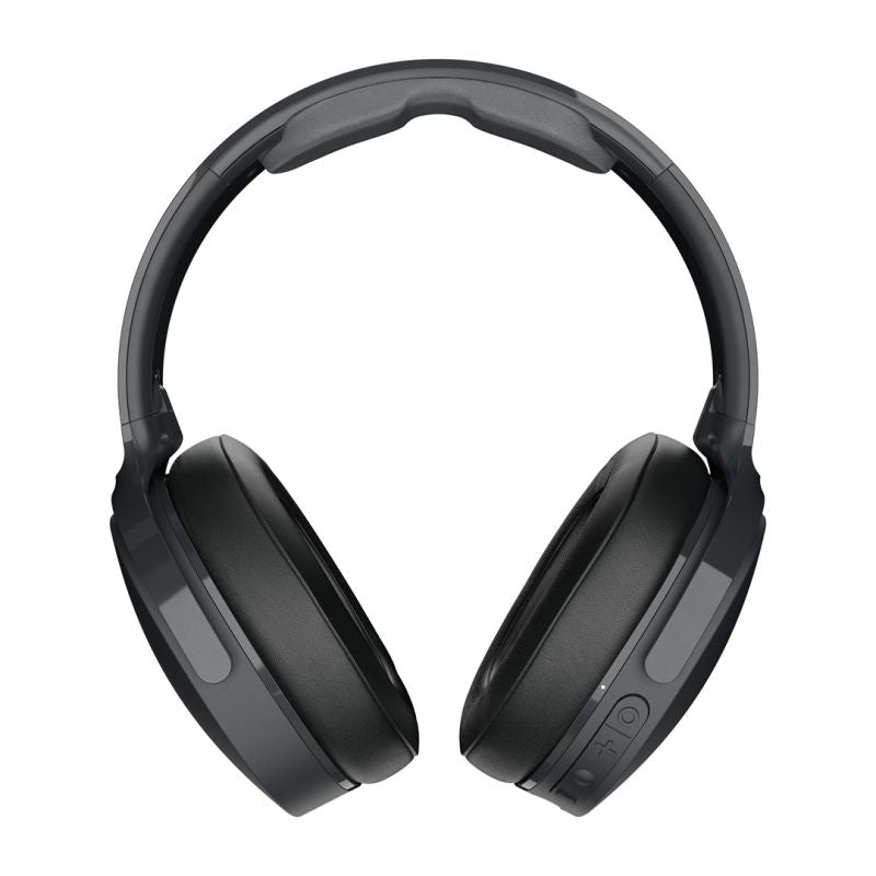 Skullcandy Hesh ANC Wireless True Black headphones In preparation Your Sports Performance