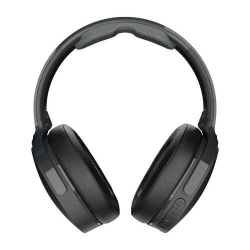 Skullcandy Hesh ANC Wireless True Black headphones In preparation Your Sports Performance