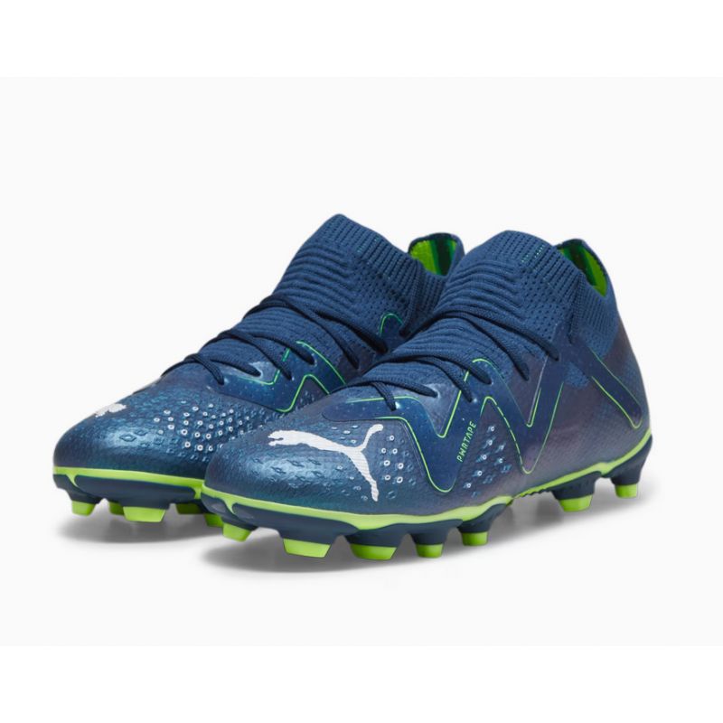 Puma Future Pro FG/AG Jr 107383-03 shoes Footwear/Football/Kids Puma
