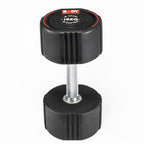 Dumbbell Body Sculpture TPU BW 133 16 KG Accessories/Training equipment Your Sports Performance