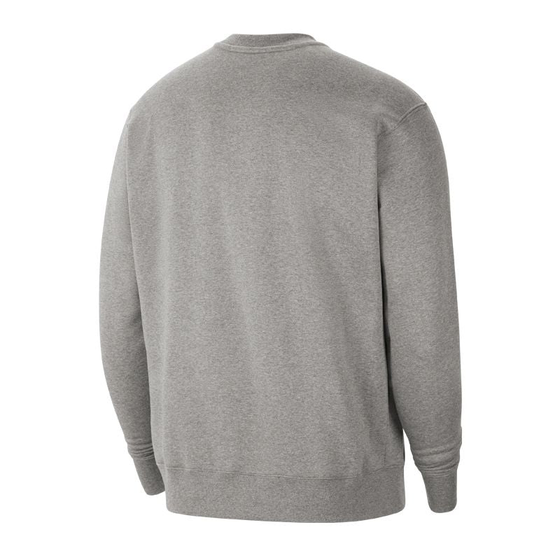 Nike Park 20 Crew Fleece M CW6902-063 sweatshirt Clothing/Football Nike
