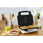 TEFAL SNACK XL SW701110 Toaster AGD - Produkty/Opiekacze Your Sports Performance
