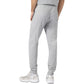 Champion Rib Cuff Pants Men's Gray 220307 EM021 In preparation Your Sports Performance