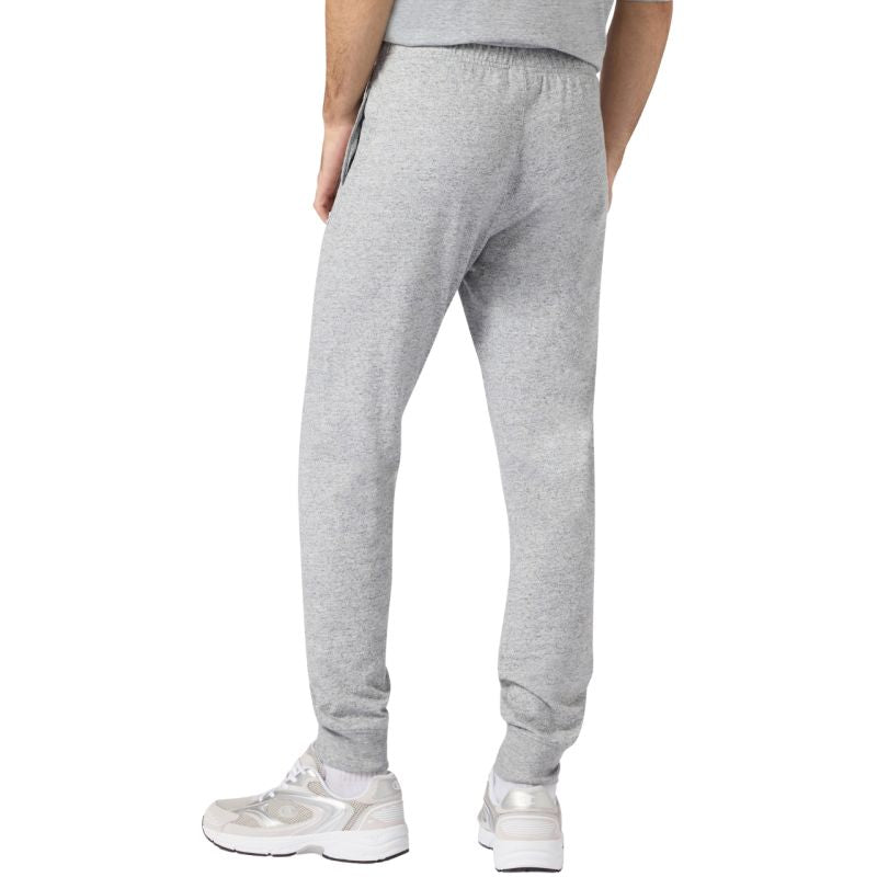 Champion Rib Cuff Pants Men's Gray 220307 EM021 In preparation Your Sports Performance