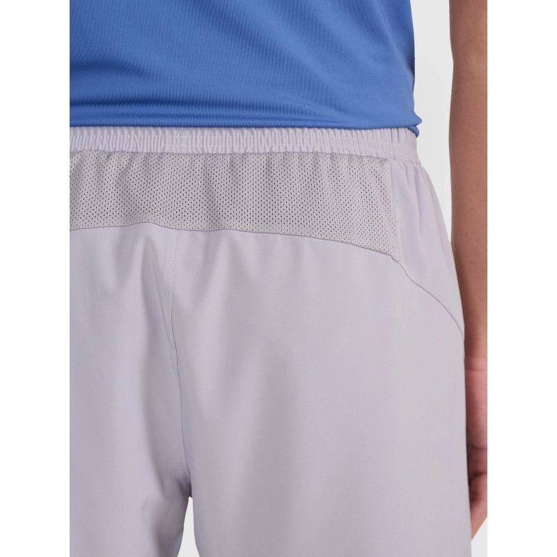 Men's quick-drying training shorts 4F 4FWAW25TFSHM1040-25S 4f