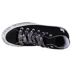 Converse X Miley Cyrus Chuck Taylor Hi All Star W 162234C Footwear/Lifestyle/Converse Your Sports Performance