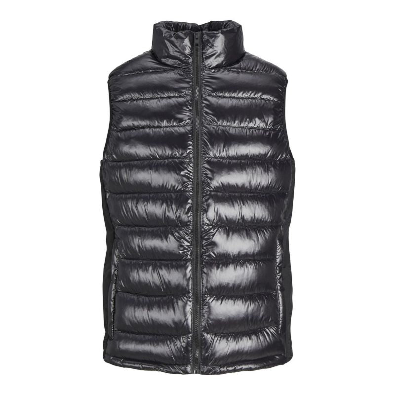 Jack &amp; Jones Jcotrace Bodywarmer M 12241626 vest Clothing/Outdoor/Jack & Jones Your Sports Performance